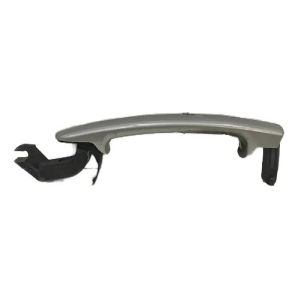 Maçaneta Externa Porta Vw Gol G5 Voyage Fox Original
