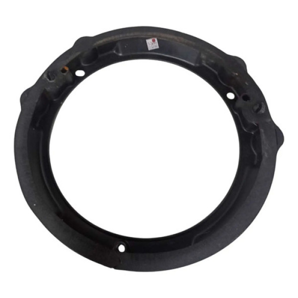 Suporte Alto Falante Ecosport 2014 À 2017 Preto