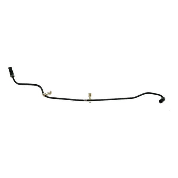 Tubo Combustivel Fox Gol Voyage G5 G6 2008 2018 Original Preto