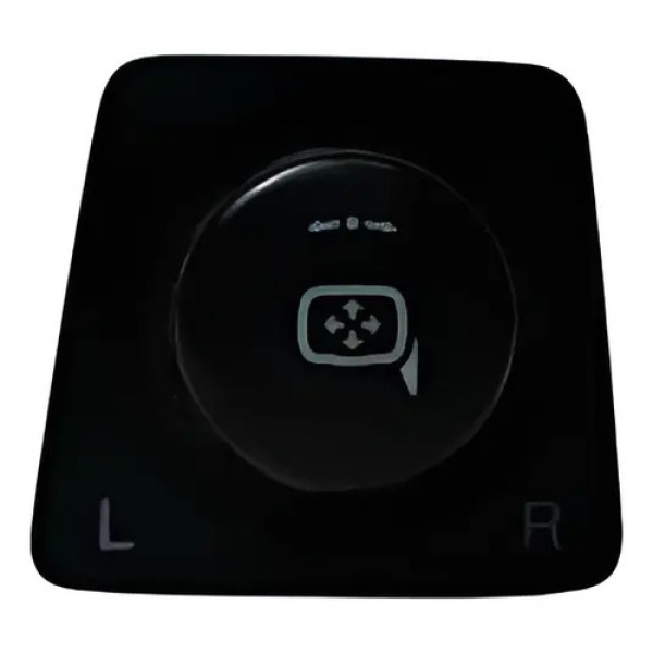 Botão Comando Retrovisor Esquerdo Captiva 2008 A 2016