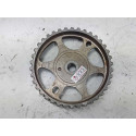 Polia Admissão Comando Válvula C3 206 207 307 1.6 16v Cx106