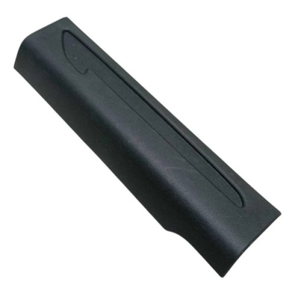 Soleira Porta Dianteira Direita C3 2013 A 2015 #3 Preto