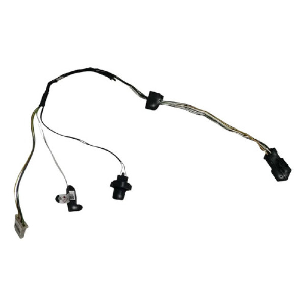 Chicote Fiação Pisca Alerta Retrovisor Esquerdo Fluence 2011