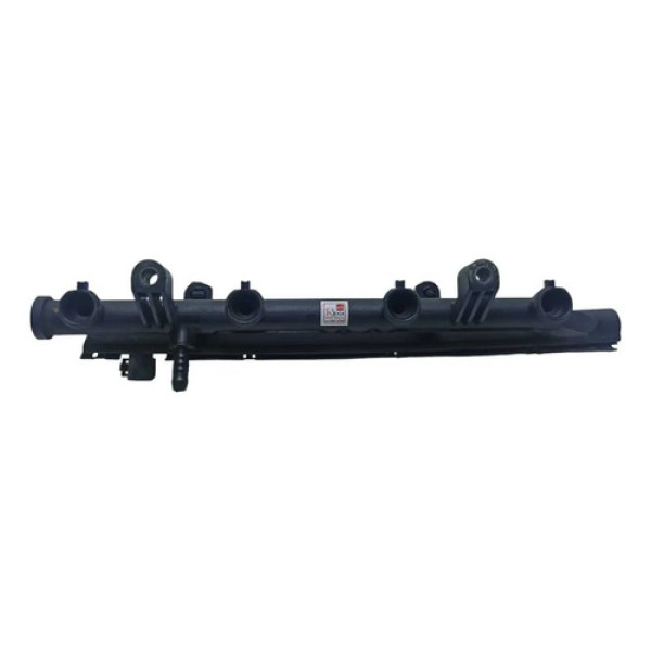 Flauta S/bicos Injetores Fox Gol Voyage 1.0 1.6 Flexcx066