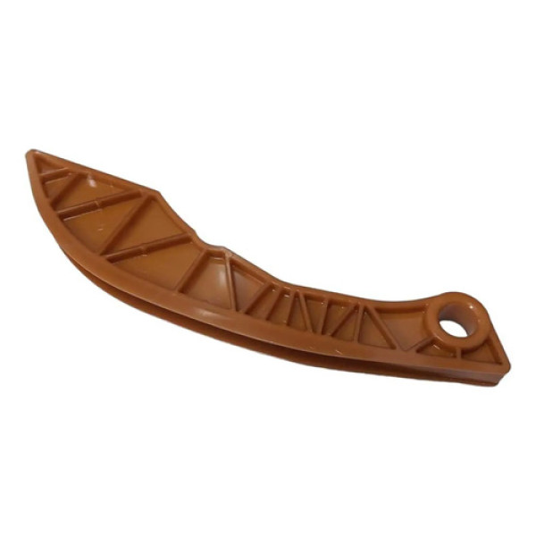 Tensor Guia Corrente Motor Jeep Compass Cx273 Laranja