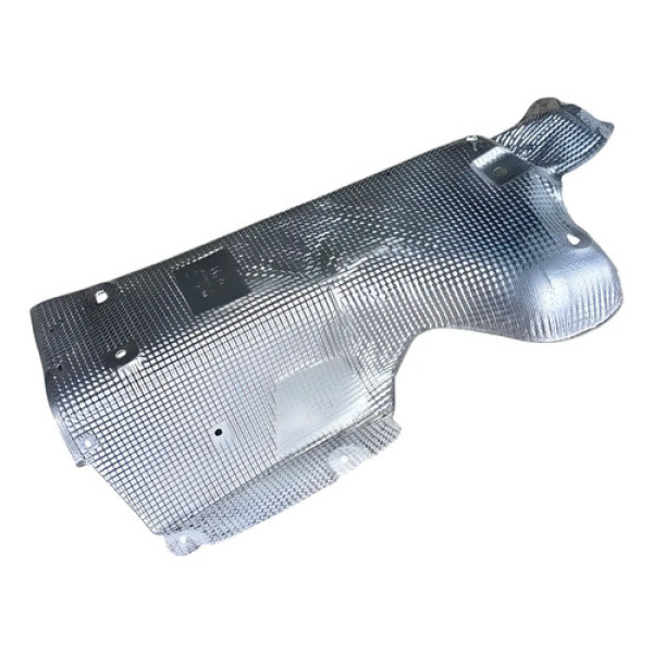 Defletor Calor Escapamento Peugeot 3008 2011 A 2014
