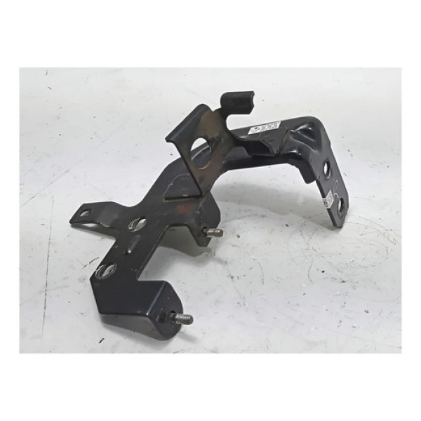 Suporte Filtro Gasolina Tetrafuel Fiat Grand Siena 15 Cx102