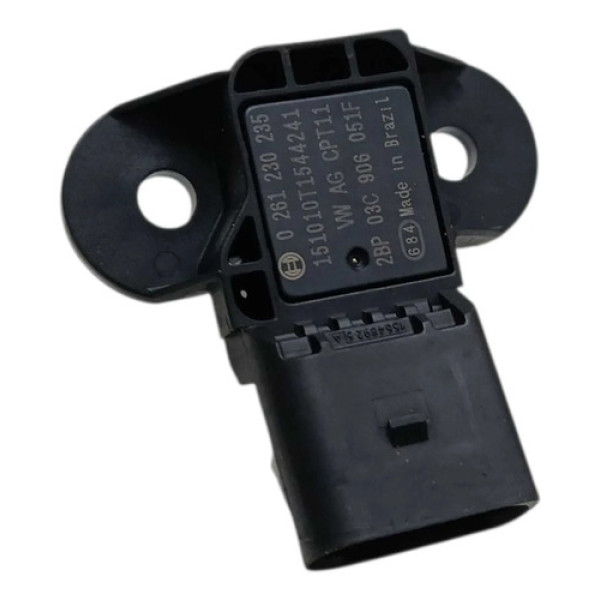 Sensor Map Fluxo Ar Fox 1.0 3cc 2015 A 2020