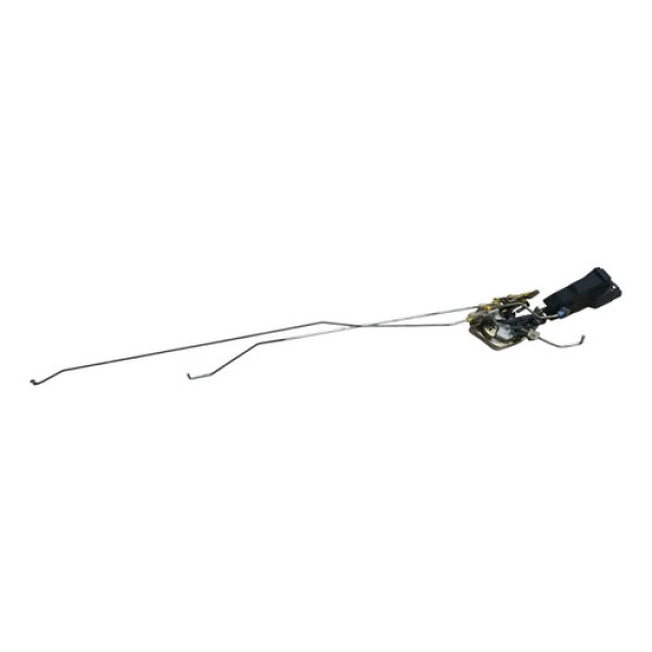 Fechadura Eletrica Porta Traseir Direita Lifan 320 2010 A 13