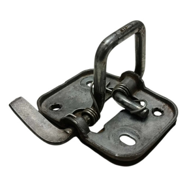 Fechadura Superior Capo Fox 2015 A 2020