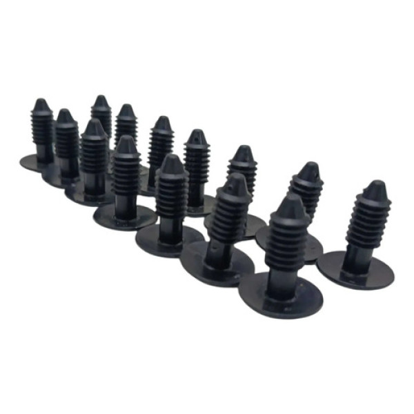 Kit 14 Grampo Presilha Fiat