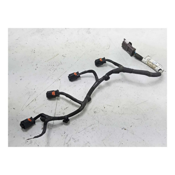 Chicote Bico Injetor Citroen C3 1.6 Peugeot 208 1.6 Cx120