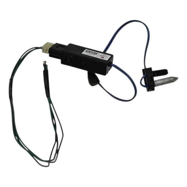 Sensor Temperatura Caixa Evaporadora Kwid 1.0 2018 A 2021