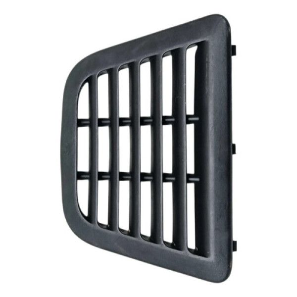 Moldura Difusor Interno Porta Mala C3 2013 A 2015
