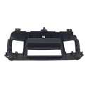 Moldura Centrais Jumpy Expert Fiat Scudo 2018 A 2022 Cx001 Preto