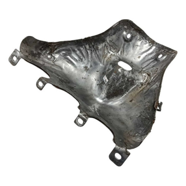 Defletor Calor Escape Meriva Joy 1.4 2010 A 2012