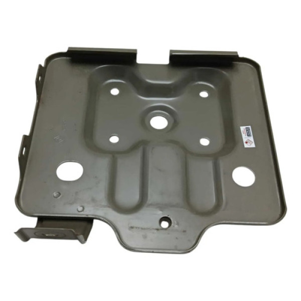 Suporte Base Inferior Bateria Kwid 2018 A 2021