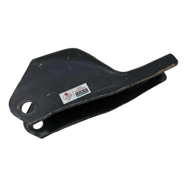 Suporte Coxim Inferior Cambio Fox 2015 A 2020