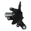 Motor Limpador Tampa Traseira Nissan Kicks 2017 A 2021 