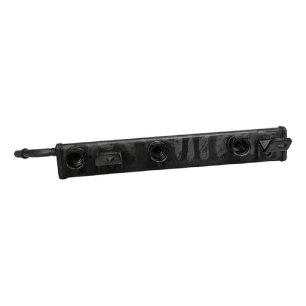 Flauta Bico Injetor Renault Kwid Sandero 1.0 3cc 175204033r