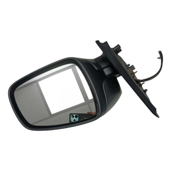 Retrovisor Eletrico Pisca Direito Sandero 2017 A 2021
