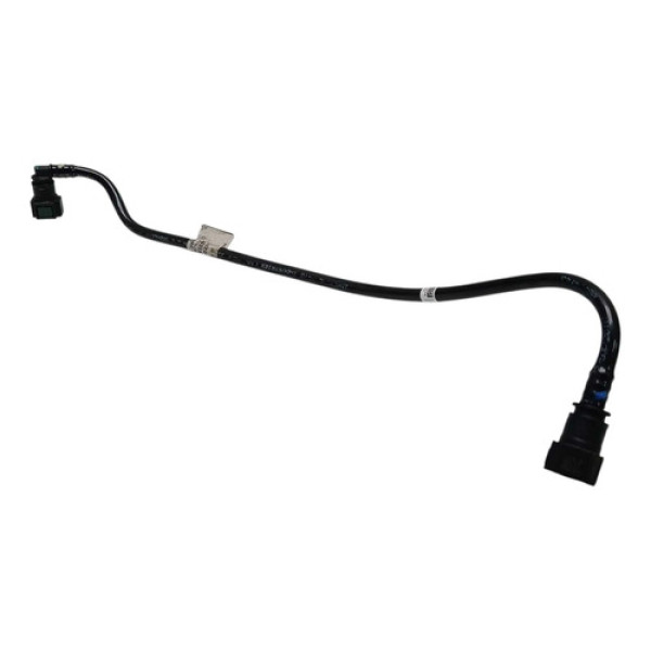 Mangueira Filtro Canister Kwid 2018 A 2021 Branco