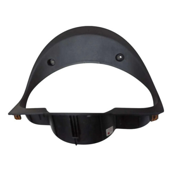 Moldura Painel Instrumentos Jac J3 2013 Preto