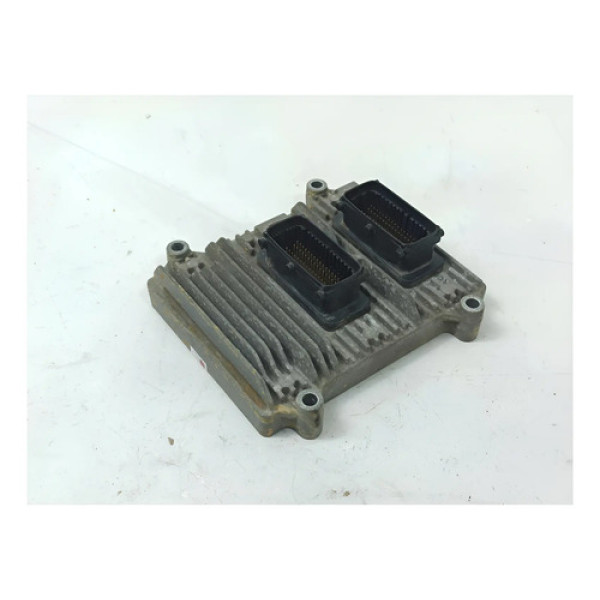 Modulo Injeção Fiat Siena Palio Strada 55227223 Cx111