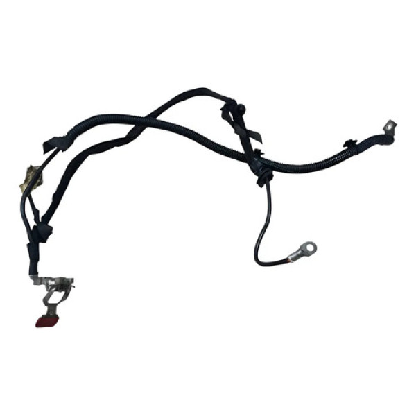 Chicote Positivo Bateria Citroen C3 Glx 1.4 8v 2011