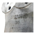 Suporte Alternador Compressor Palio Siena Strada 55236170