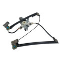 Maquina Motor Vidro Elétrico Diant Esq Cordoba 1995 A 2002