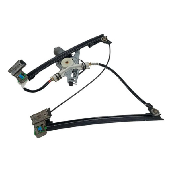 Maquina Motor Vidro Elétrico Diant Esq Cordoba 1995 A 2002