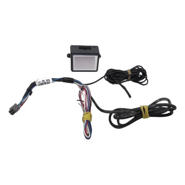 Interface Controle Volante Corolla Hylux ~dener