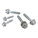   Kit Parafuso Coxim Esquerdo Fastback 2023 À 2025