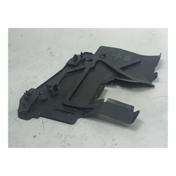 Defletor Esquerdo Radiador Citroën Peugeot 9801635680 Cx125