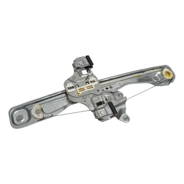 Maquina Vidro Elétrico Traseira Esquerda Spin 2013 A 2016