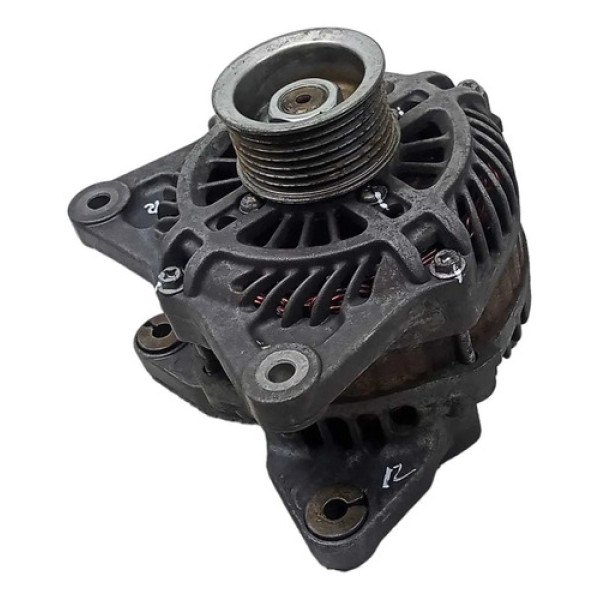 Alternador Nissan March Vrsa 1.6 2015 À 2020