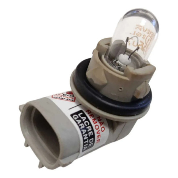 Soquete Pisca Para-lama Etios 2013 2014 2015 2016 2017 Cinza