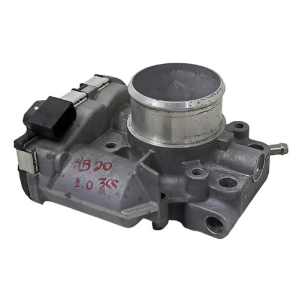 Tbi Corpo Borboleta Tbi Hb20 Cerato 1.6 Cx187
