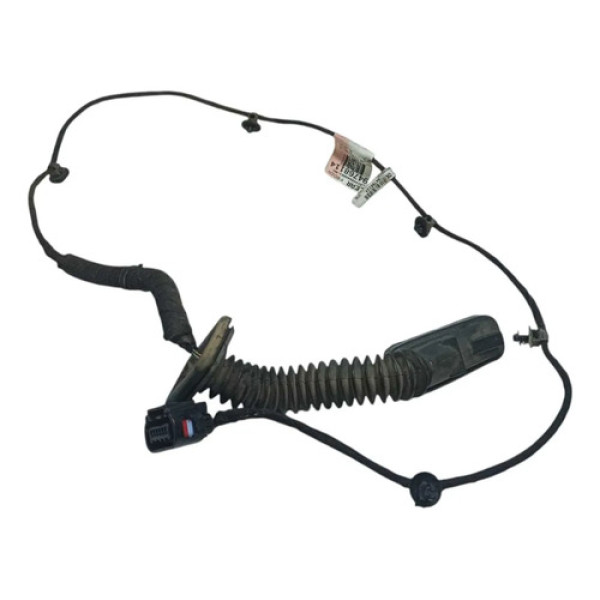 Chicote De Porta Traseira Direita Chevrolet Onix Lt 12 A 17