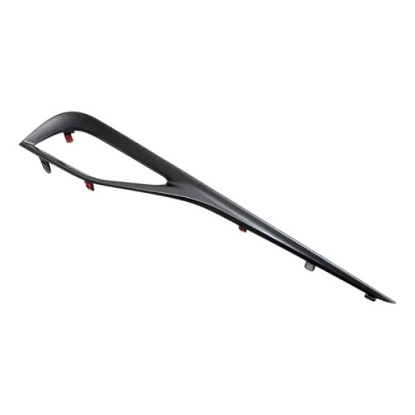 Moldura Difusor Ar Condicionado Direito Yaris 2024