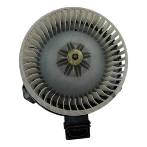 Motor Ventilador Ar Forçado City 2010 A 2014