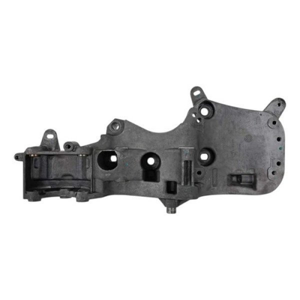 Suporte Alternador Compressor Arranque Sandero 2017 A 2021