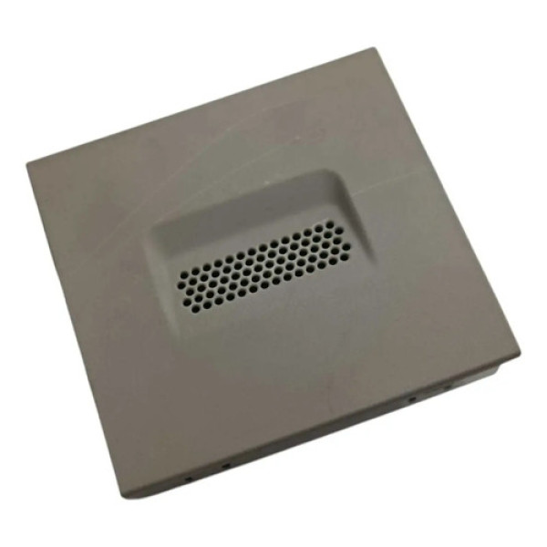 Microfone C/ Moldura Luz Teto City 2015 A 2017