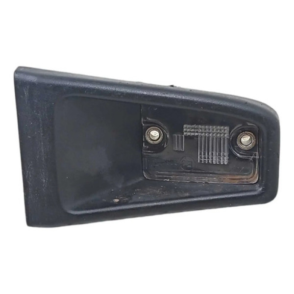 Luz Placa Esquerda Fiat Strada 2018 Cx288