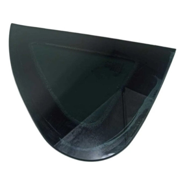 Vidro Vigia Fixo Traseiro Direito 307 Sedan 2007 A 12