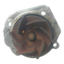 Bomba D\'aguá Mobi Uno Palio 51364012 Cx177