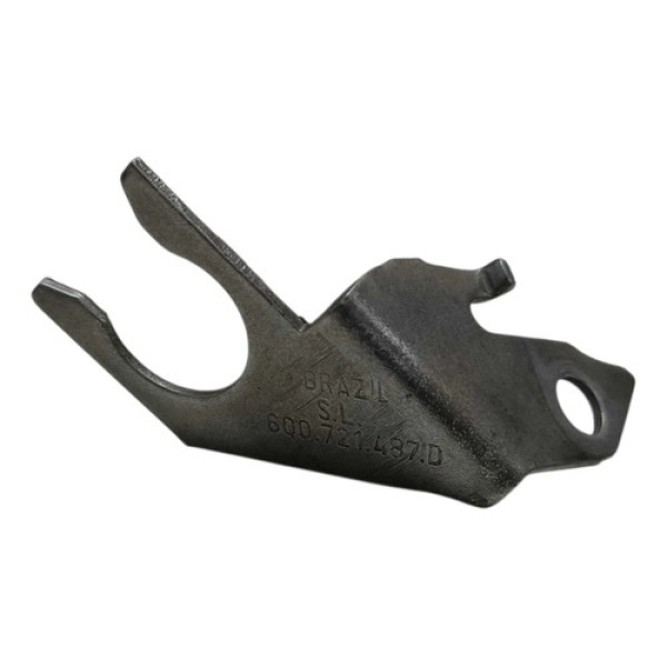 Suporte Pedal Embreagem Fox 2015 A 2020
