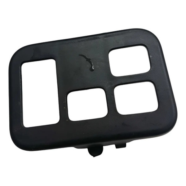 Moldura Botão Farol C4 Picasso 2009 A 2014