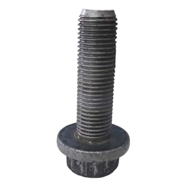Parafuso Engrenagem Virabrequim Vw Gol Fox Voyage 1.0 Cx141